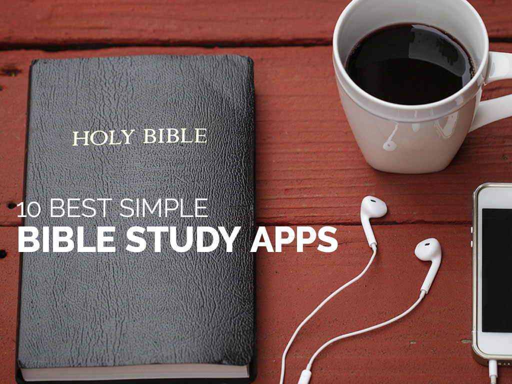 online bible for mac